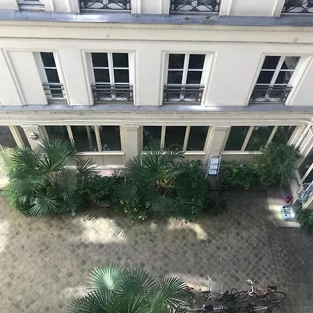 Superbe Design Canal Saint Martin
